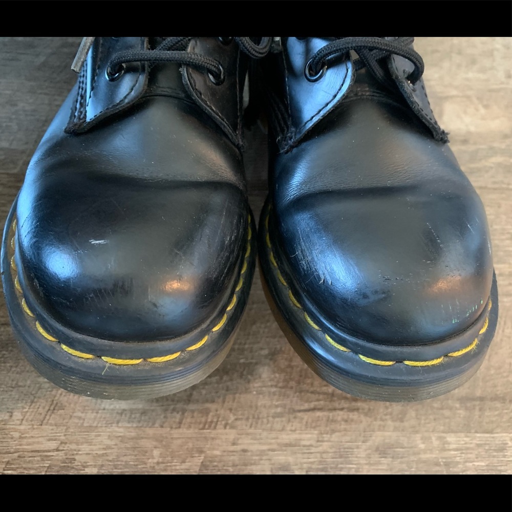 1460 Doc Marten - Picture 5 of 10